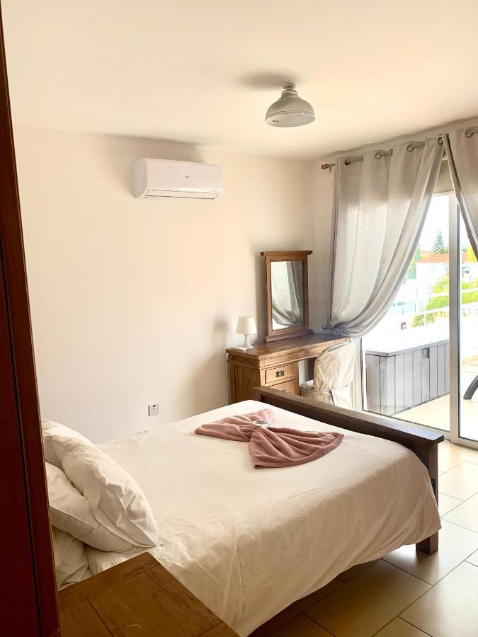 Nissi Sandy Bay C09 Ajía Nápa Kültér fotó
