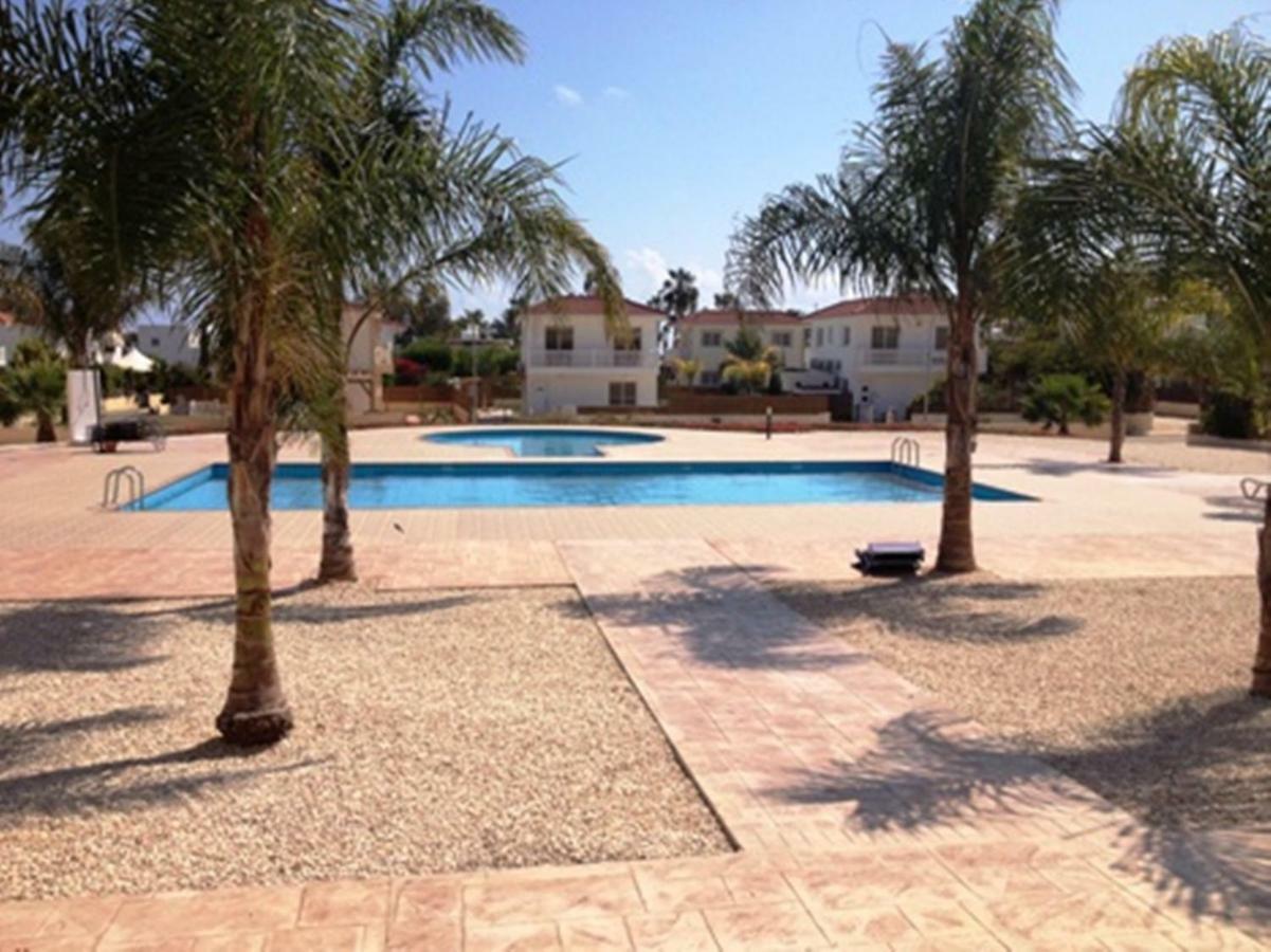Nissi Sandy Bay C09 Ajía Nápa Kültér fotó